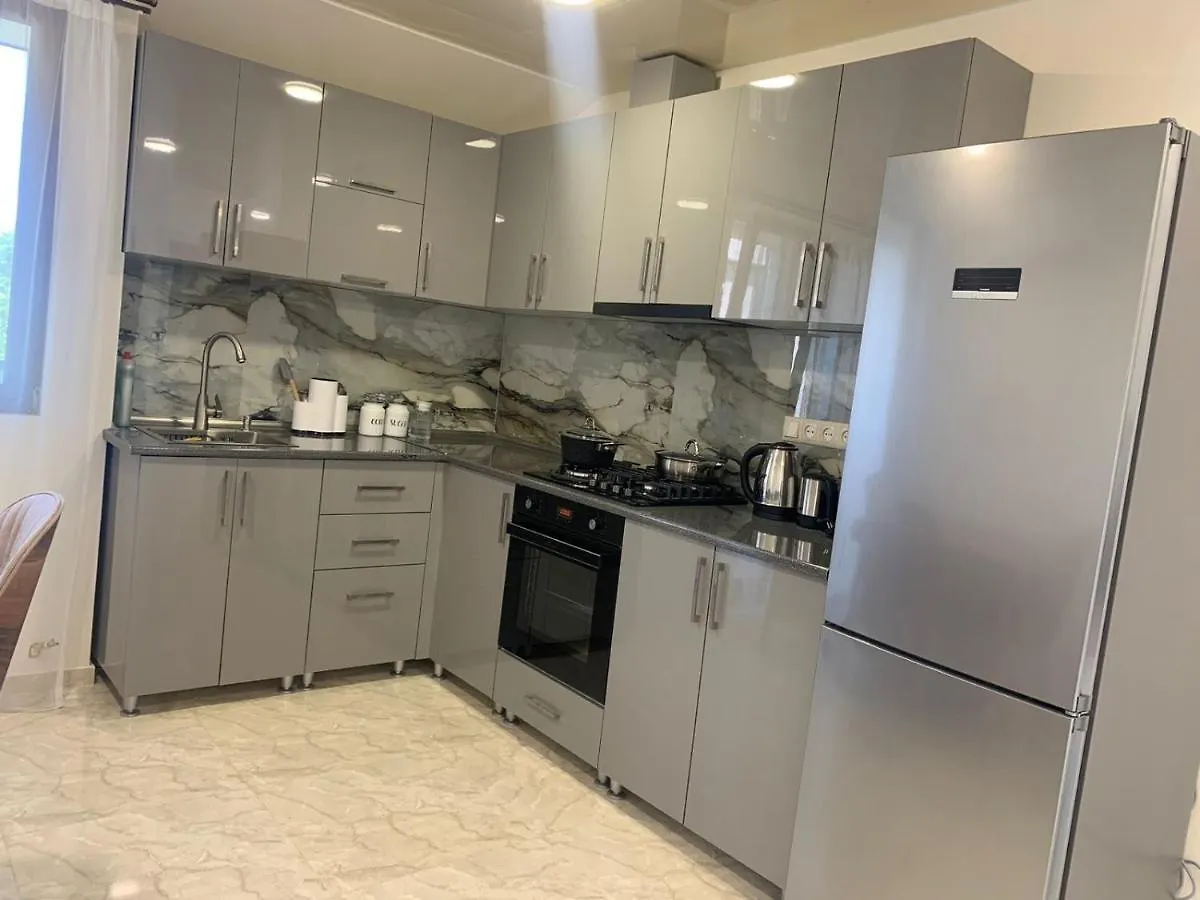 Guest House Oasi Батуми