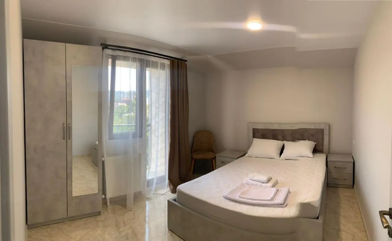 Guest House Oasi Батуми Грузия
