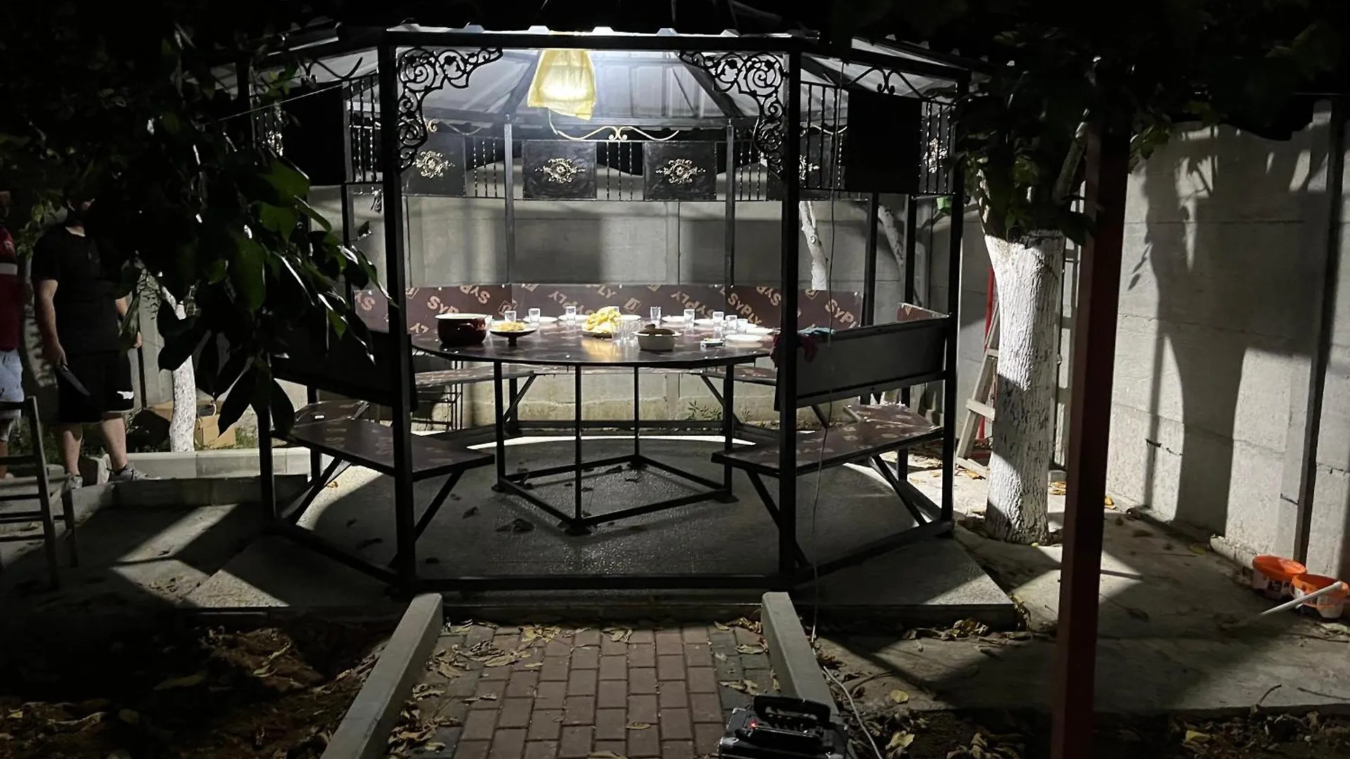 Guest House Oasi Батуми 0*,  Грузия