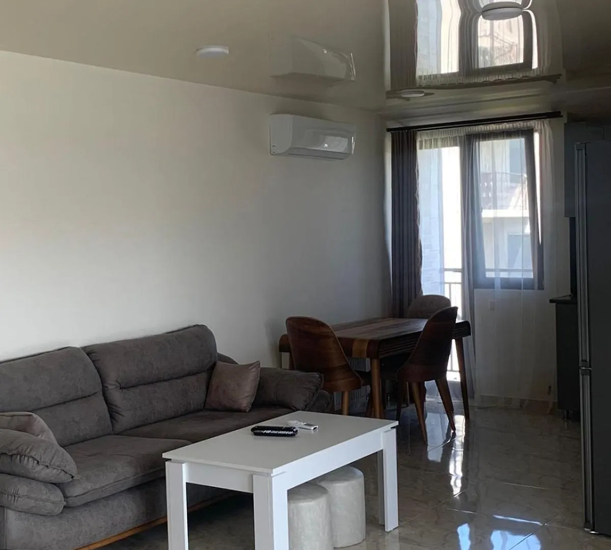 Guest House Oasi Батуми