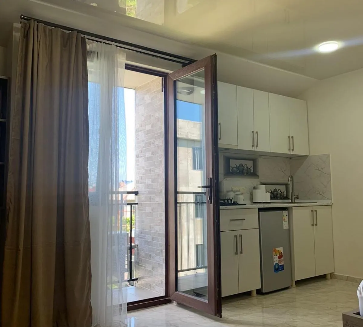 Guest House Oasi Батуми Грузия