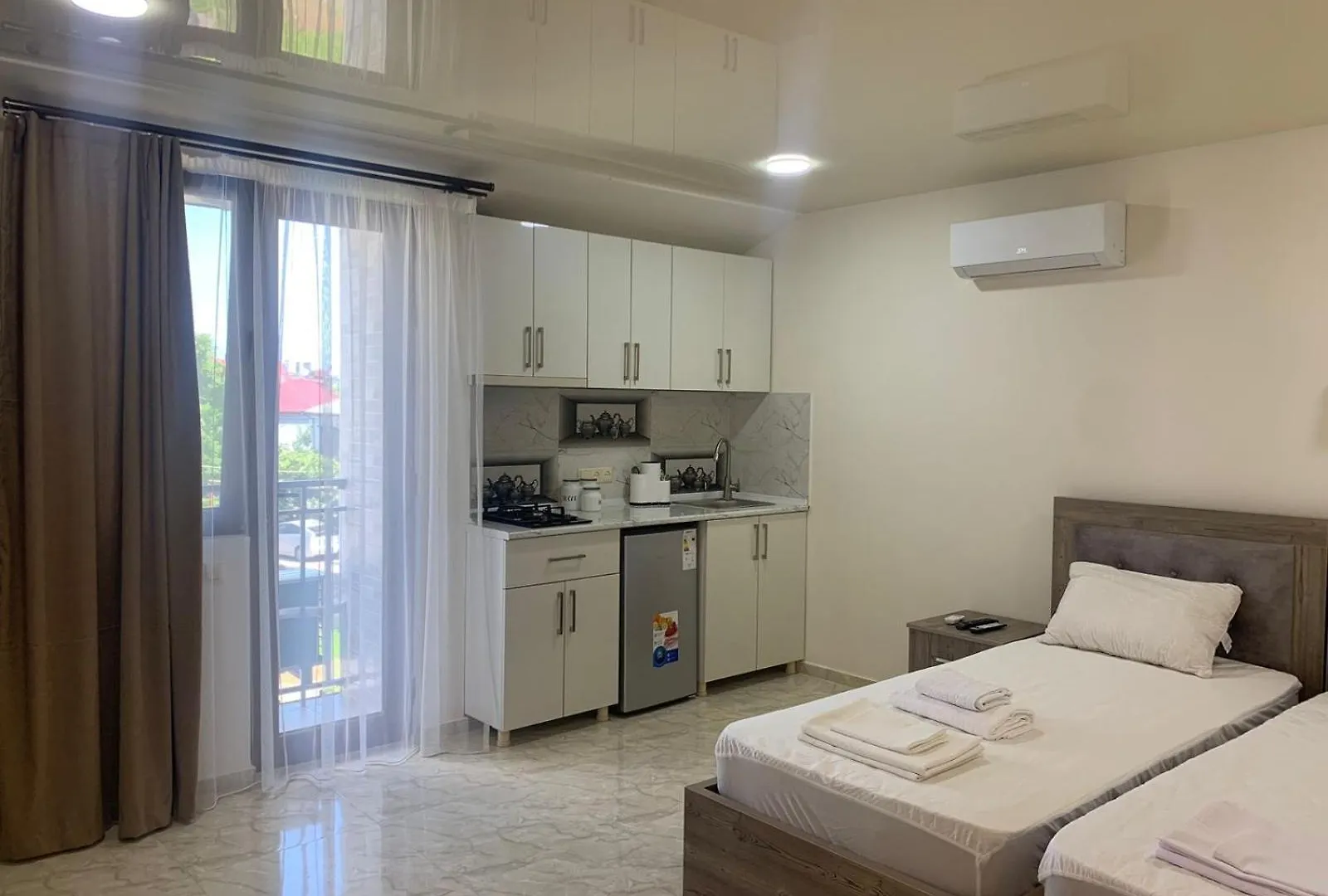 Guest House Oasi Батуми